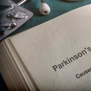 Νόσος Πάρκινσον